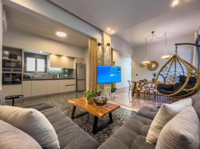 Apẽron Suite - Downtown Chania